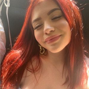 Meet your Posher, Audrey